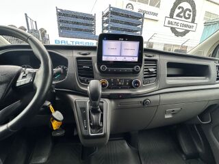 Ford Transit Custom L2H1 2.0 Tdci 96кВ