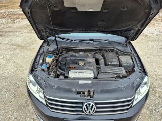 Volkswagen Passat 1.4 110kW
