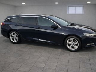 Opel Insignia Sports Tourer 2.0 cdti 125кВ