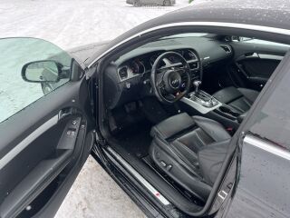 Audi A5 3.0 180kW