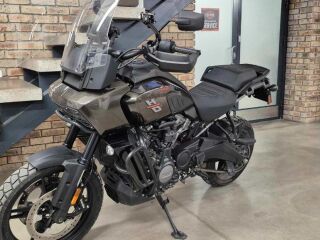 Harley-Davidson RA1250 Pan America V2 112kW