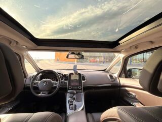Renault Espace 1.6 118kW