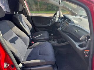Honda Jazz 1.3 73kW