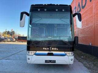 Van Hool TX17 Aston 6x2*4 340kW