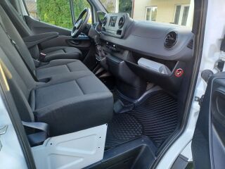 Mercedes-Benz Sprinter 316 CDI 2.2 R4 120kW