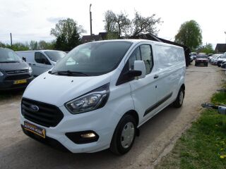 Ford Transit Custom LONGa/c 2.0 TDI 96kW