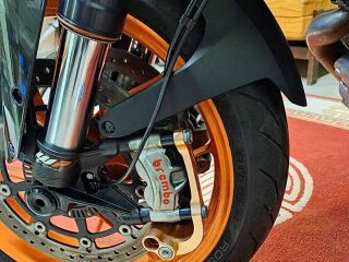KTM 1290 Super Duke R V2 127kW