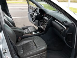 Audi A8 2.5 110kW