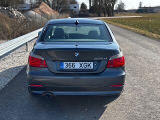 BMW 520 2.0 120kW
