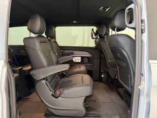 Mercedes-Benz V 300 A3 4-Matic Amg-Line Ex Lang 2.0 R4 174kW
