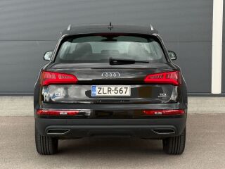 Audi Q5 Quattro 40 TDI 2.0 140kW