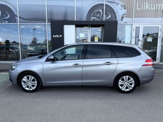 Peugeot 308 SW 1.5 96kW