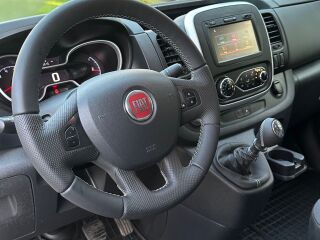 Fiat Talento Long L2H1 120 Multijet 1.6 89kW