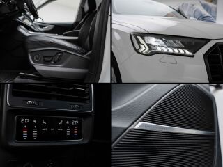 Audi Q7 50 TDI quattro M-HEV 3.0 210kW