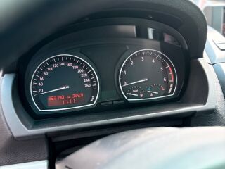 BMW X3 3.0 R6 M57D30 210kW