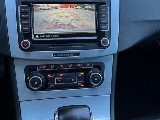 Volkswagen Passat CC Highline 2.0 R4 Tdi 125kW