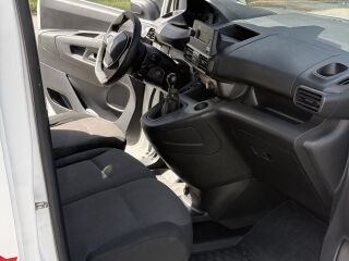 Peugeot Partner 1.6 55kW