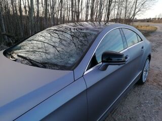 Mercedes-Benz CLS 250 AMG 2.1 150kW