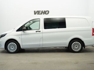 Mercedes-Benz Vito 116 Mixto Comfort A2 4x4 N1 2.0 120kW