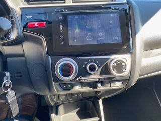 Honda Jazz 1.3 75kW