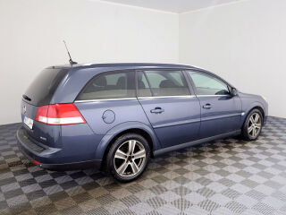 Opel Vectra 1.9 88kW