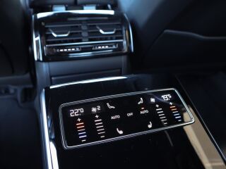 Audi A8 3.0 210kW