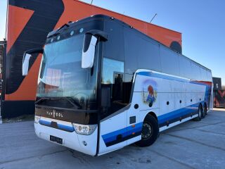 Van Hool TX17 Aston 6x2*4 340kW