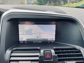 Volvo XC60 Summum AWD MY 2013 2.4 R5 120кВ