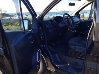 Opel Vivaro 1.6 92кВ