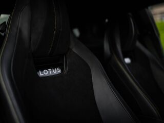 Lotus Emira First Edition 2.0 AMG 268kW
