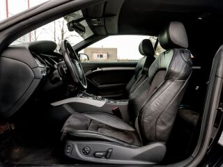 Audi S5 3.0 362кВ