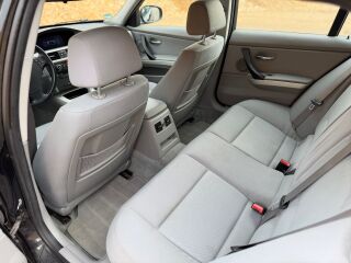 BMW 320 LCI 2.0 135kW