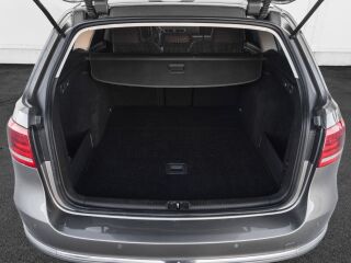 Volkswagen Passat Variant EcoFuel Highline 1.4 R4 TSI 110kW