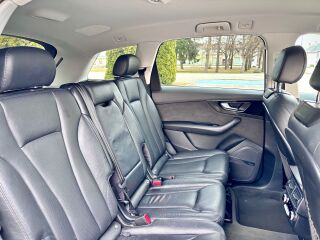 Audi Q7 3.0 200kW
