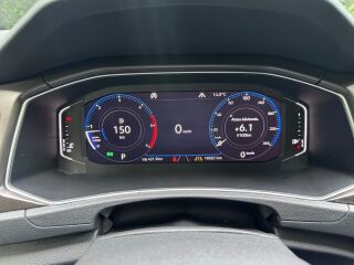 Volkswagen T-Roc Comfortline 2.0 110kW