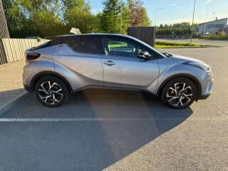 Toyota C-HR 1.8 72kW