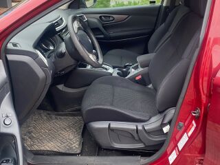 Nissan Qashqai 1.2 85kW