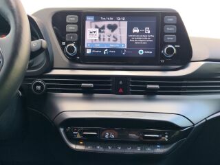 Hyundai i20 73kW