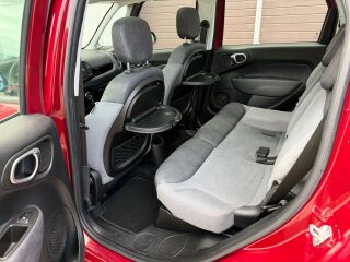 Fiat 500L Long 77kW