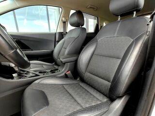 Kia Niro Facelift Premium HYBRID 1.6 77kW