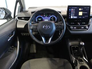 Toyota Corolla Active 1.5 92kW