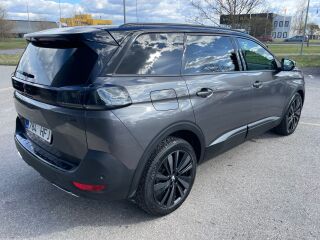 Peugeot 5008 GT-Line 1.5 96kW