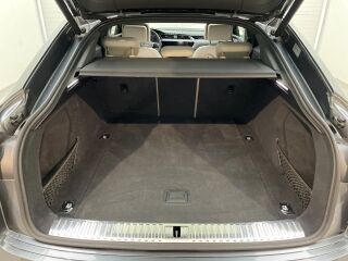 Audi e-tron Sportback 55 300kW