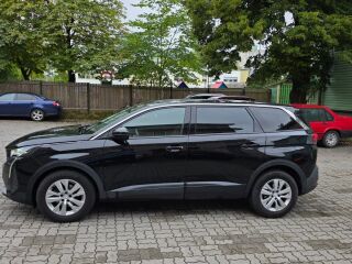 Peugeot 5008 1.5 96kW