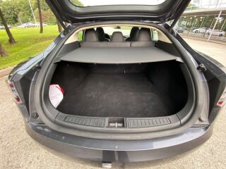 Tesla Model S 90D 465kW 386kW