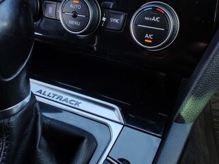 Volkswagen Passat 2.0 140kW
