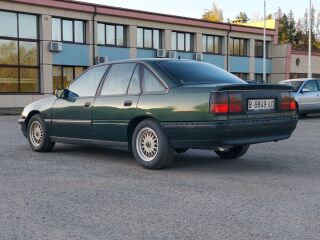 Opel Senator 3.0 130kW