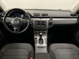 Volkswagen Passat 1.4 110kW