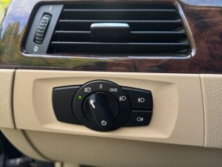 BMW 320 2.0 110kW