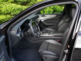 Audi A6 Avant Quattro Tiptronic S-Line Black Edition 3.0 V6 45 TDI MHEV 170kW